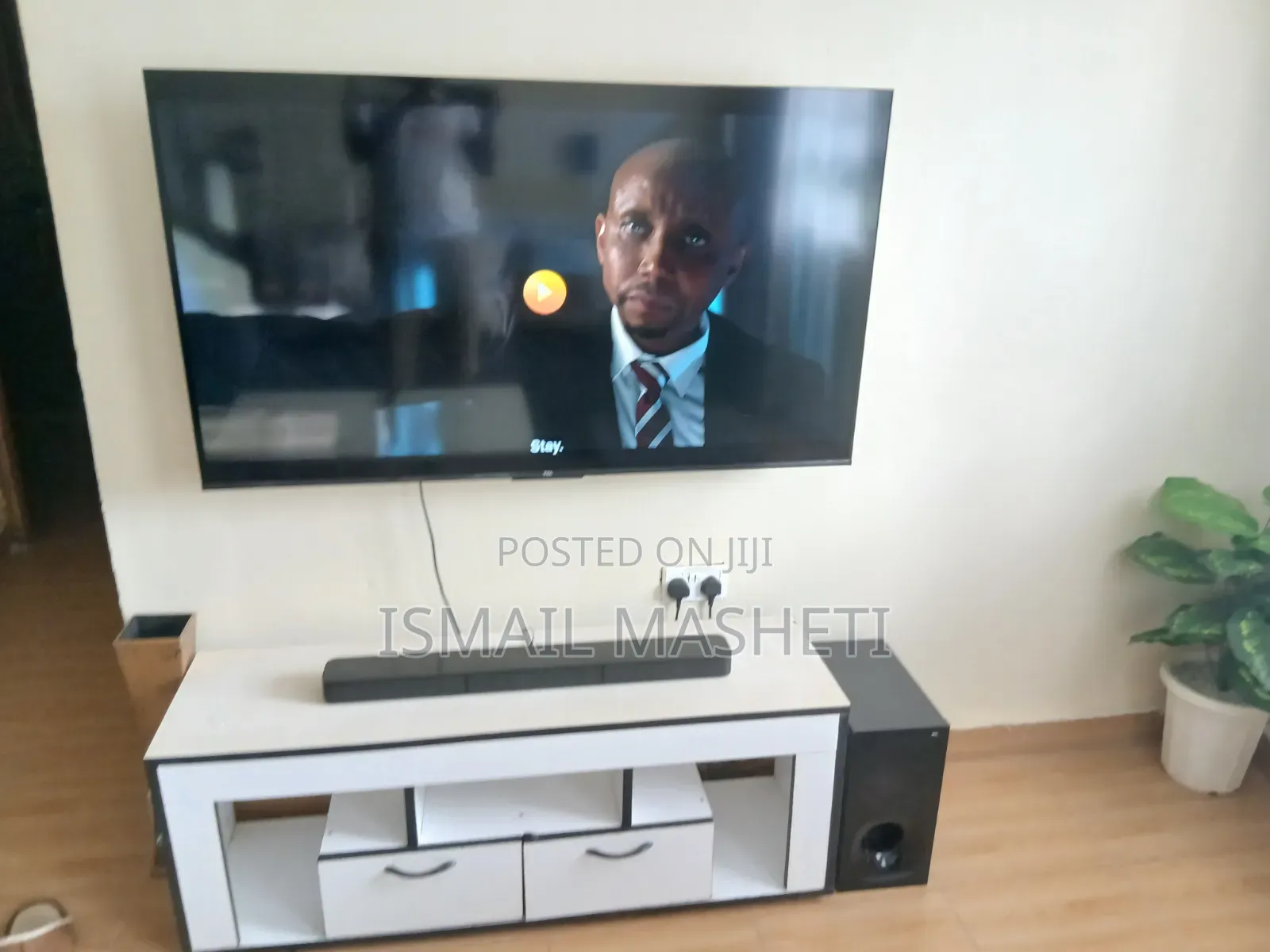 Sony Sound Bar S20R