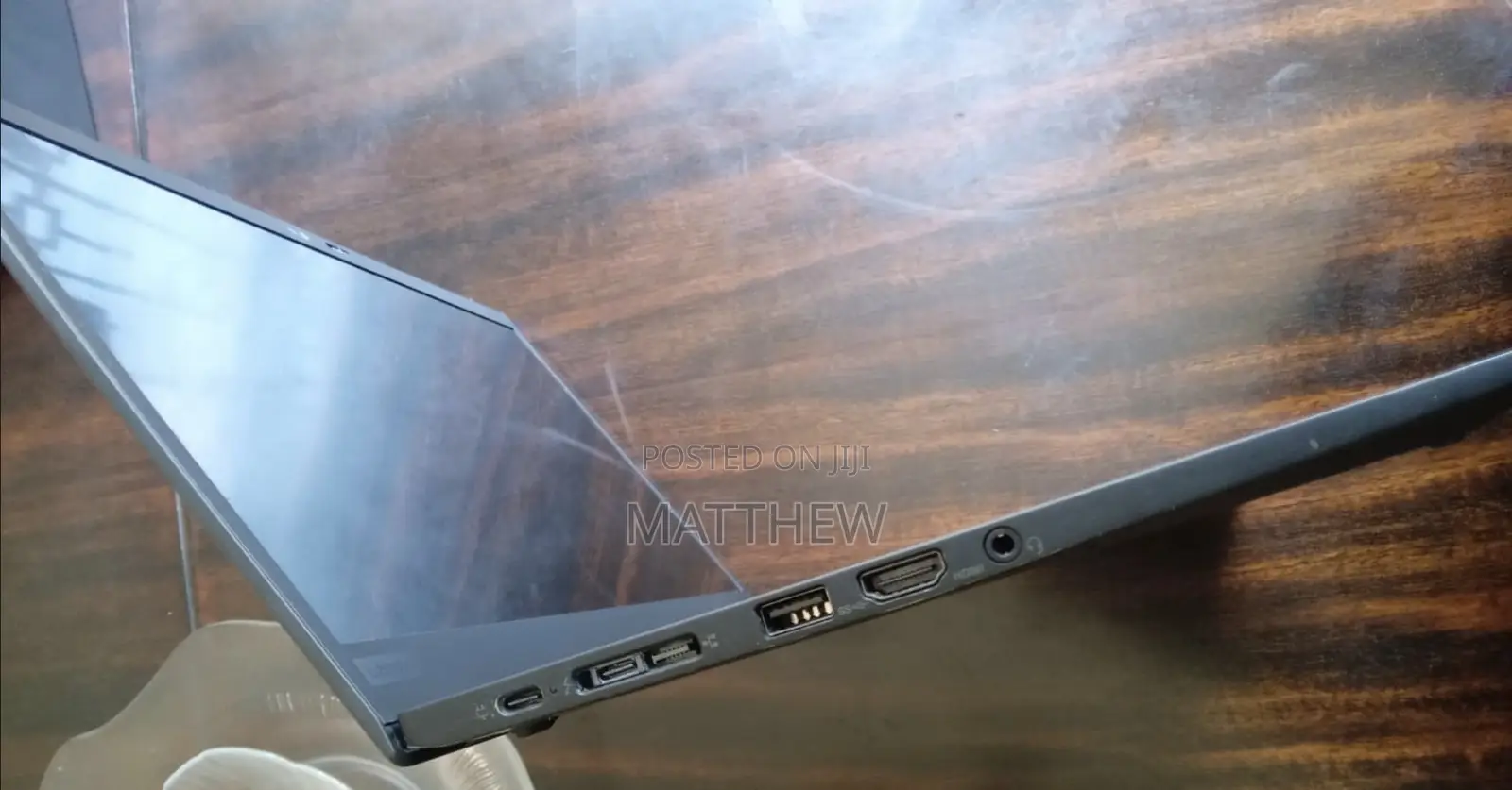 Laptop Lenovo ThinkPad X1 Carbon 16GB Intel Core i7 SSD 512GB
