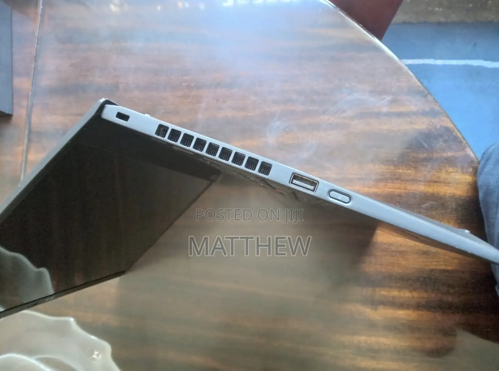 Laptop Lenovo ThinkPad X1 Carbon 16GB Intel Core i7 SSD 512GB
