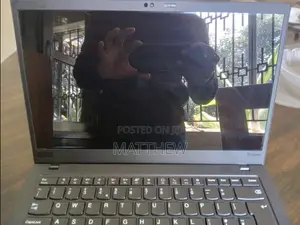 Laptop Lenovo ThinkPad X1 Carbon 16GB Intel Core i7 SSD 512GB