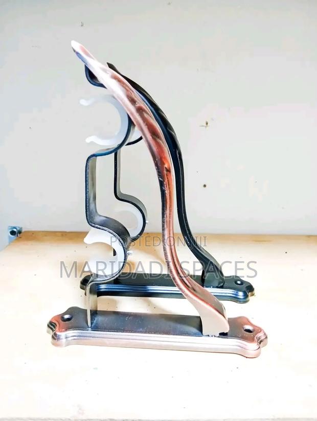 Strong Finish Huge Cobra Bracket - thumbnail 2
