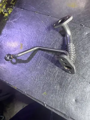 1kz Turbo Oil Pipe