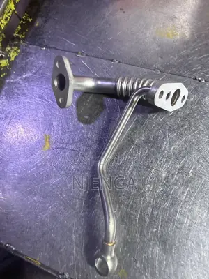 1kz Turbo Oil Pipe