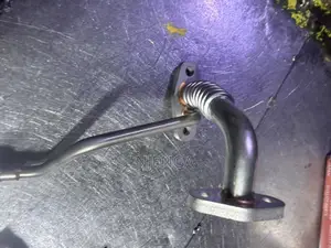 1kz Turbo Oil Pipe