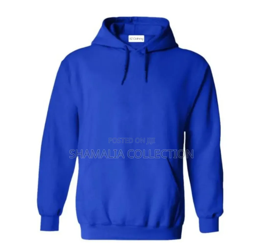 Stylish Hoodies – Multi-Colour Options Available