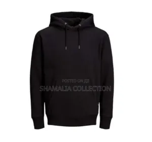 Stylish Hoodies – Multi-Colour Options Available