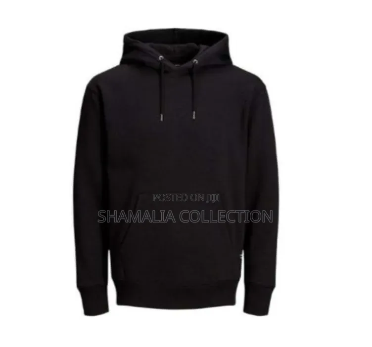 Stylish Hoodies – Multi-Colour Options Available
