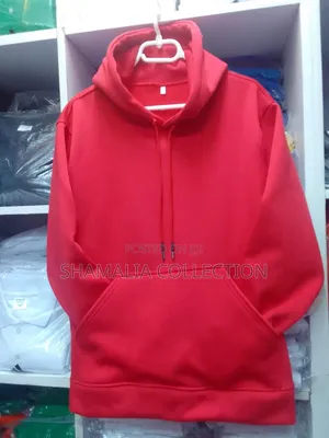 Stylish Hoodies – Multi-Colour Options Available