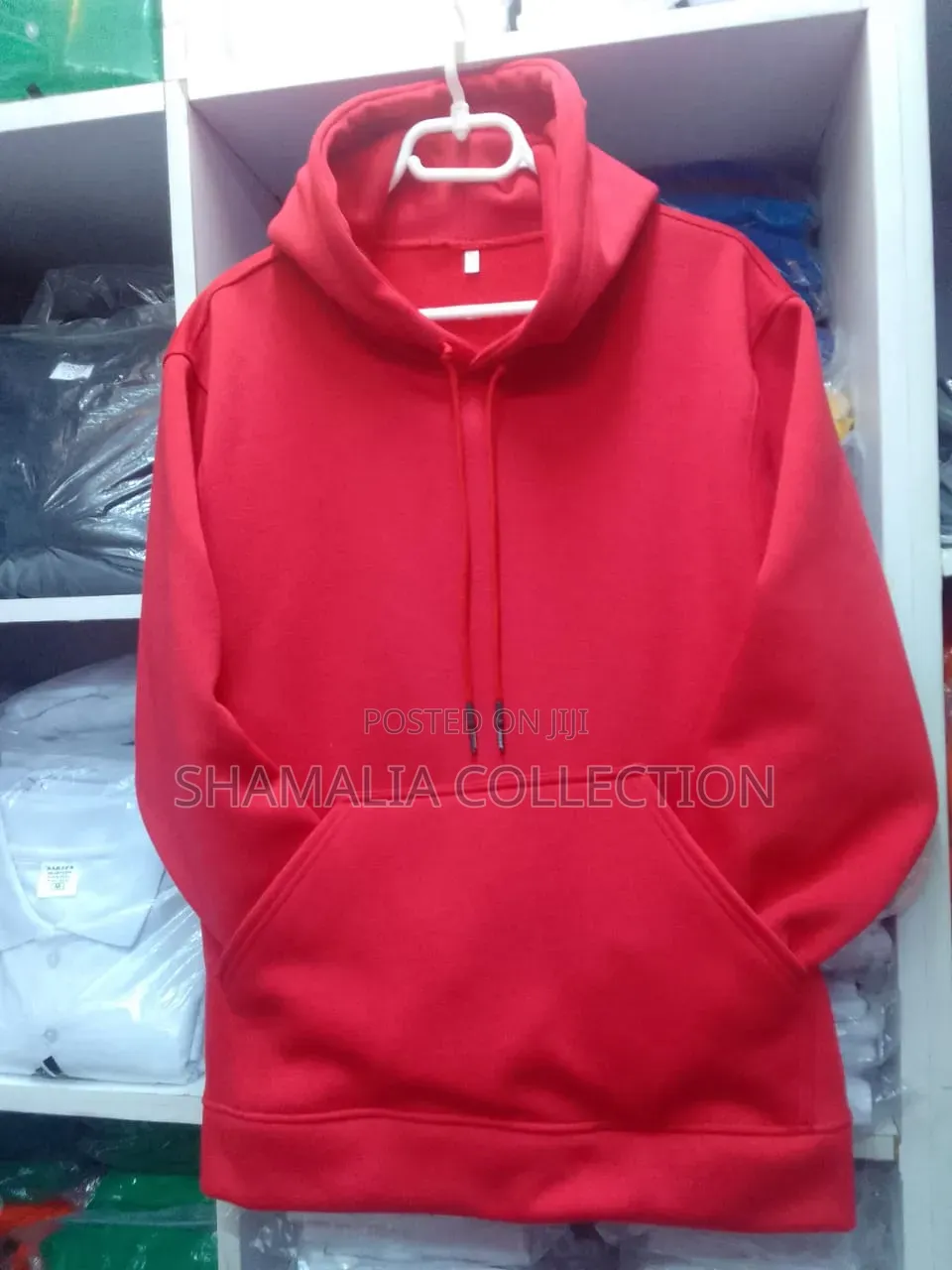 Stylish Hoodies – Multi-Colour Options Available