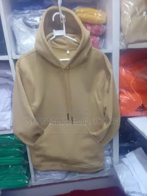 Stylish Hoodies – Multi-Colour Options Available