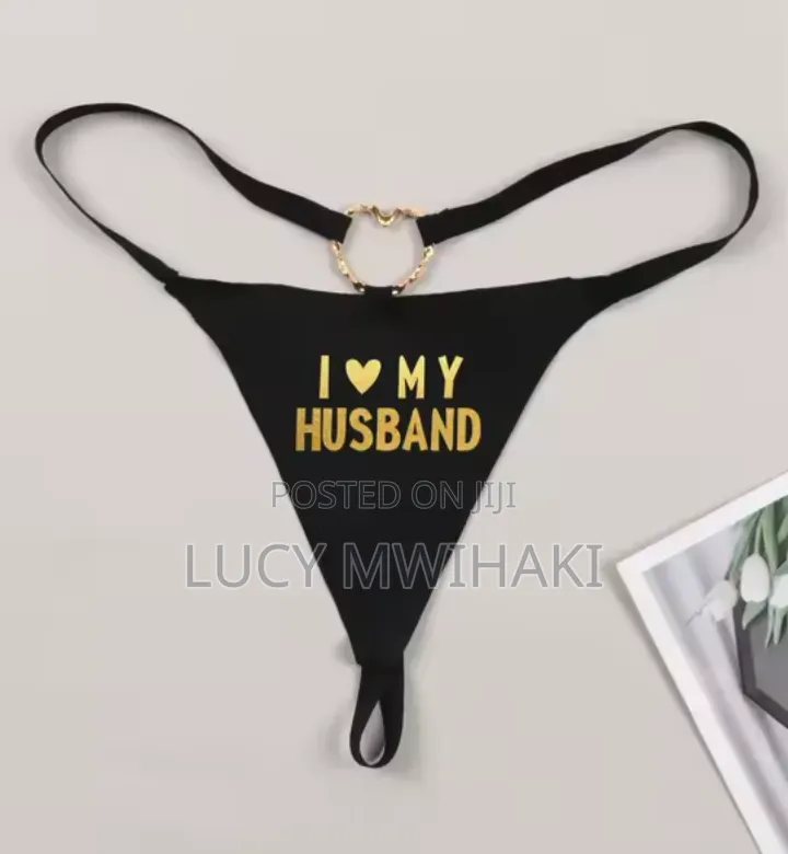 Women Panties
