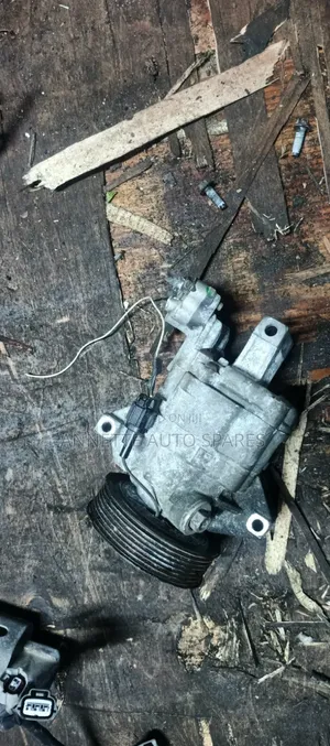 Air Compressor Hr15