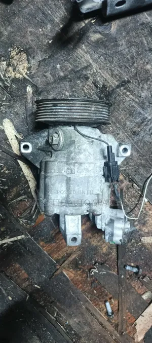 Air Compressor Hr15
