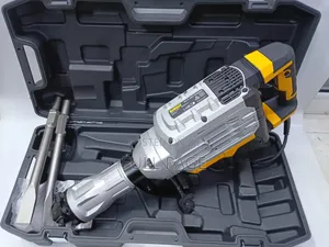 Dewalt Jack Hammer/Dewalt Demolition Hammer 3800w