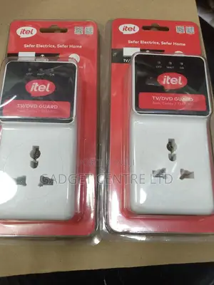 Itel TV/DVD Guard