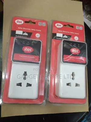 Itel TV/DVD Guard
