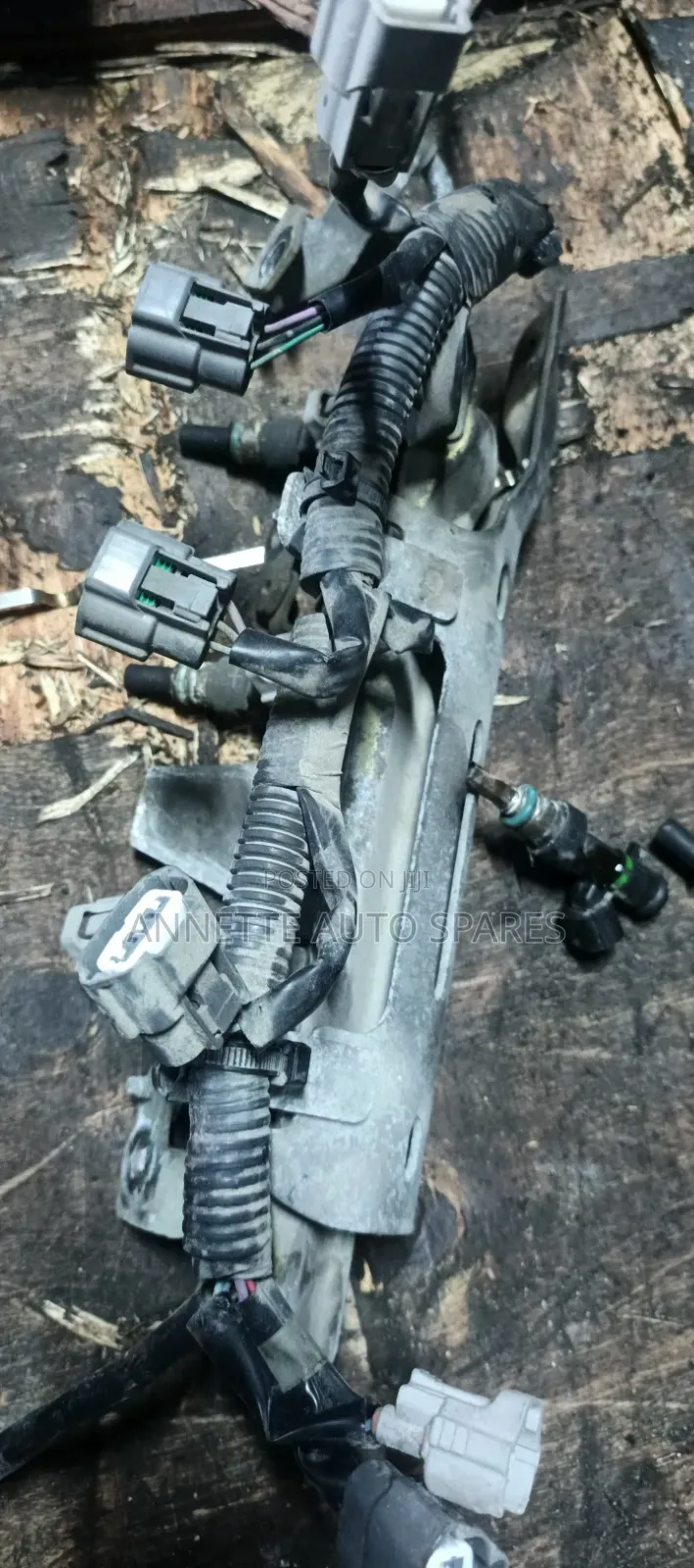 Nozzle Hr15