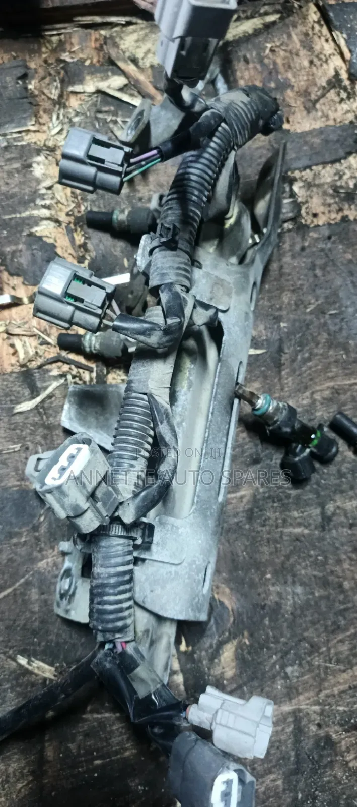 Nozzle Hr15