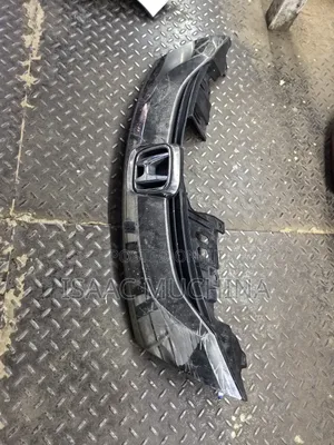 Honda Odyssey Grill