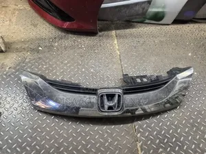 Honda Odyssey Grill