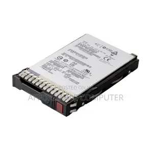 Hpe 1.92tb Sas 12g Mixed SFF Bc Value Sas Mv SSD P40511-B21