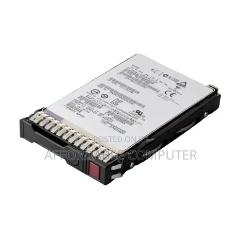 Hpe 1.92tb Sas 12g Mixed SFF Bc Value Sas Mv SSD P40511-B21