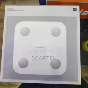 Xiaomi Smart Scale