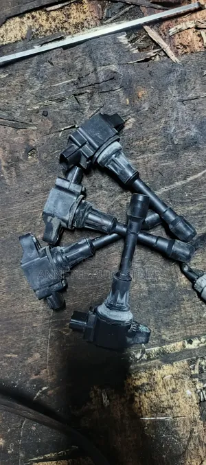 Ignition Coil Hr15