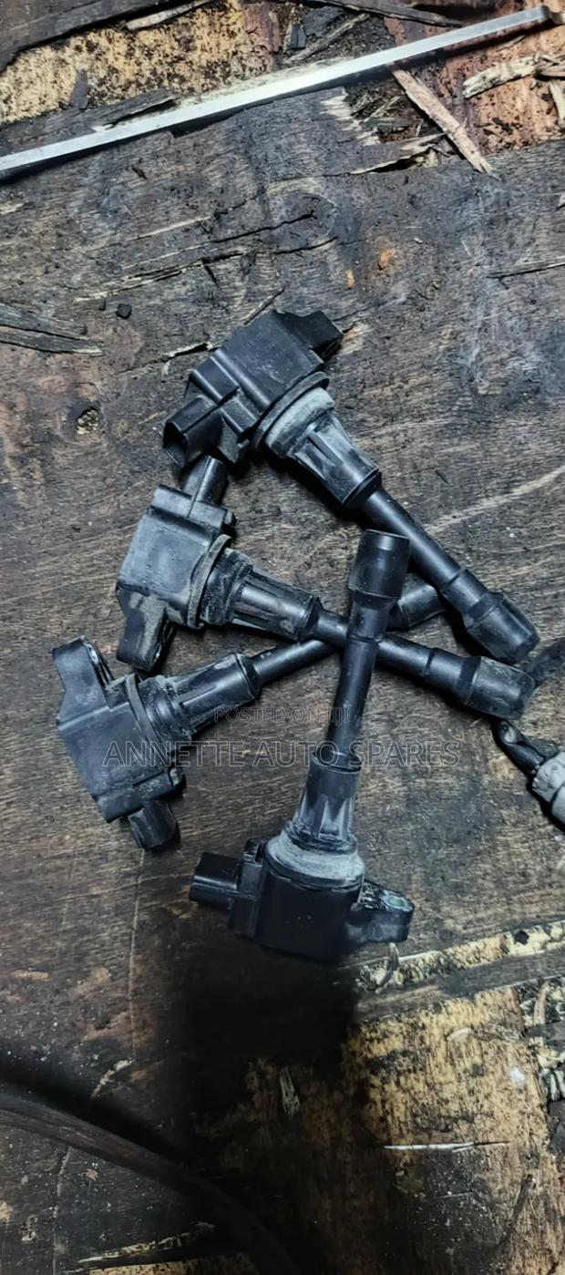 Ignition Coil Hr15 - thumbnail 2