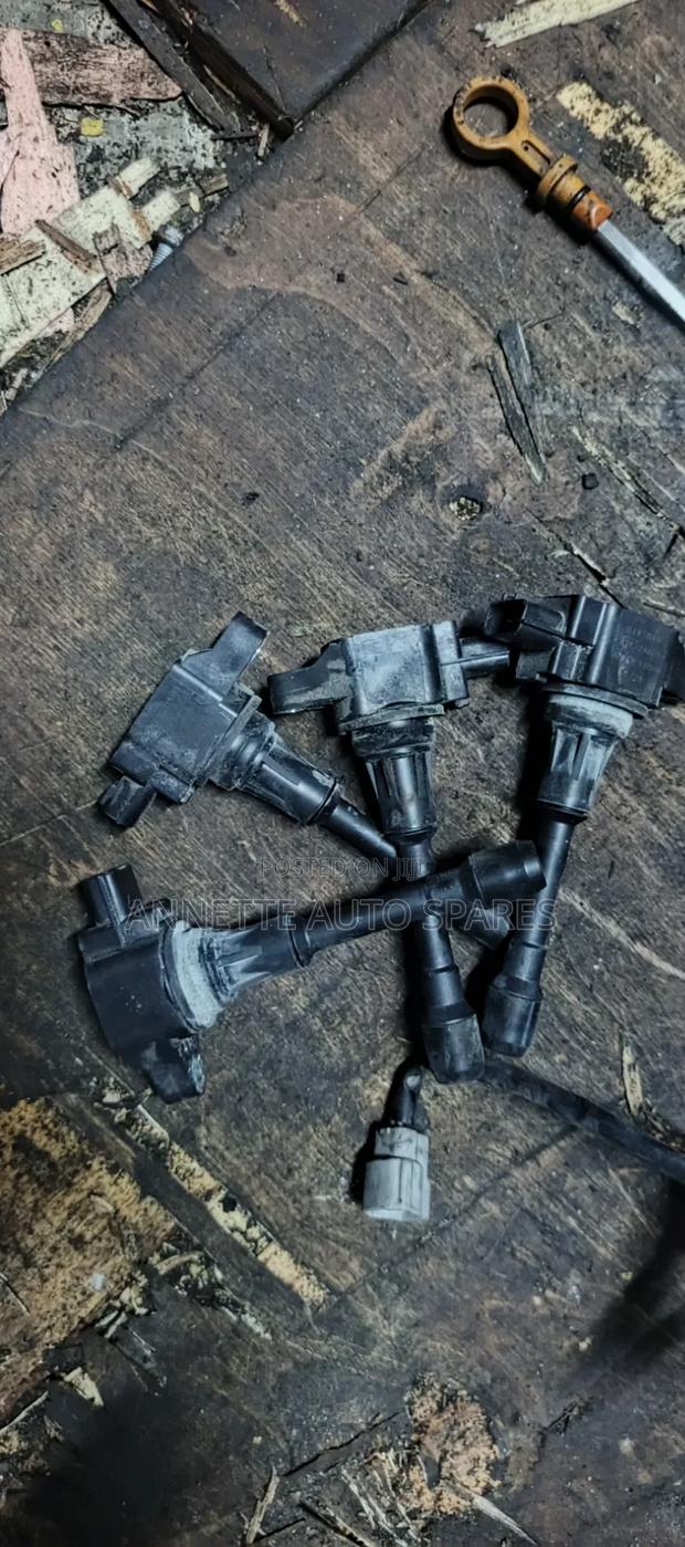 Ignition Coil Hr15 - thumbnail 3