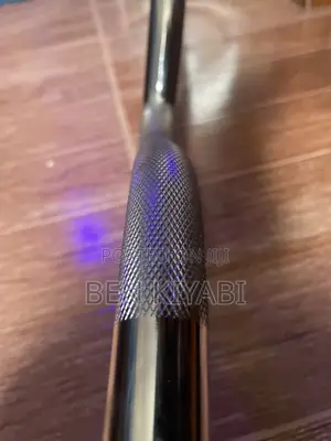 Epz Iron Curlbar