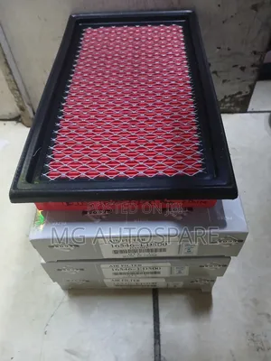 Air Filter – 16546-Ed500