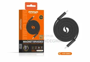 Acd-328cc
*240w* Max Super Fast 
1 M Length Cable