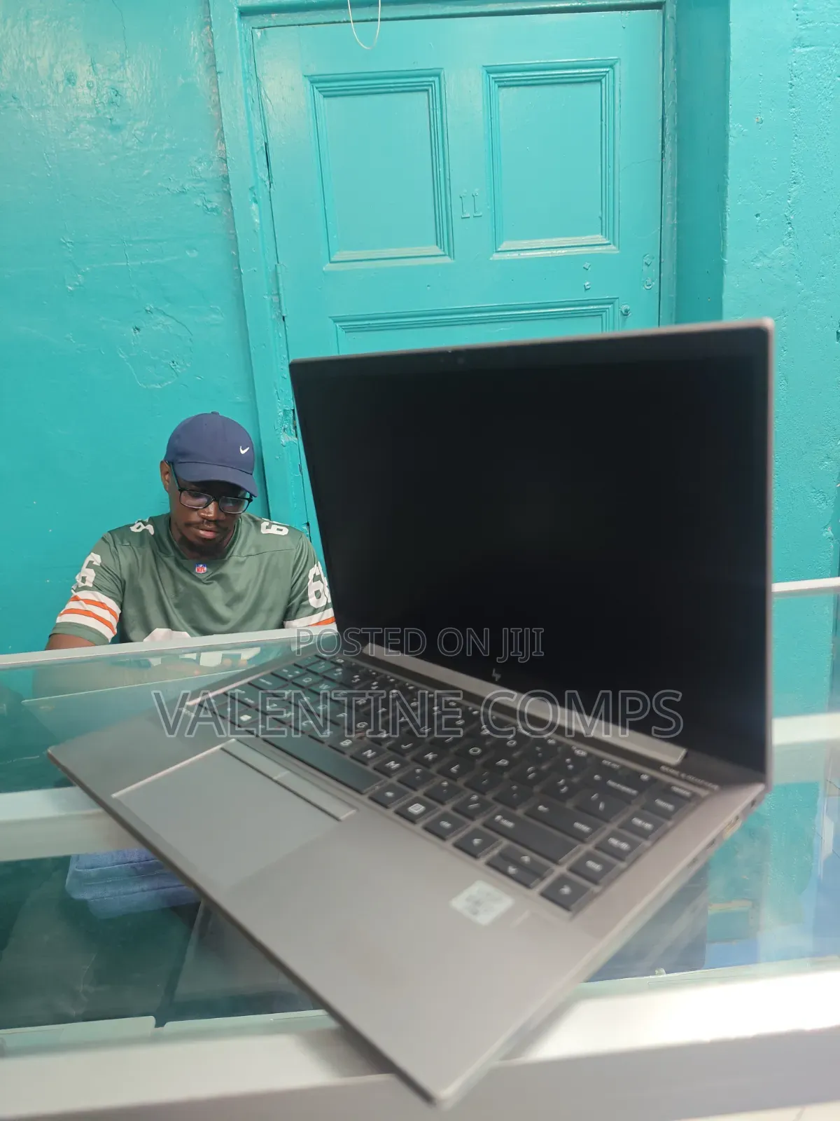 Laptop HP ZBook Firefly 14 G7 32GB Intel Core i7 SSD 512GB