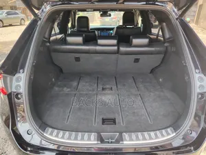 Toyota Harrier 2.0 2020