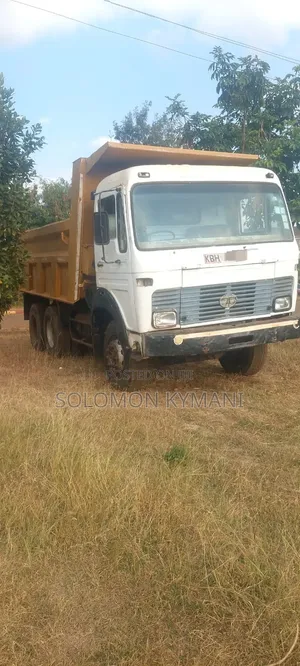 Tata Tipper
