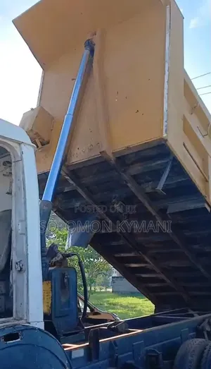 Tata Tipper