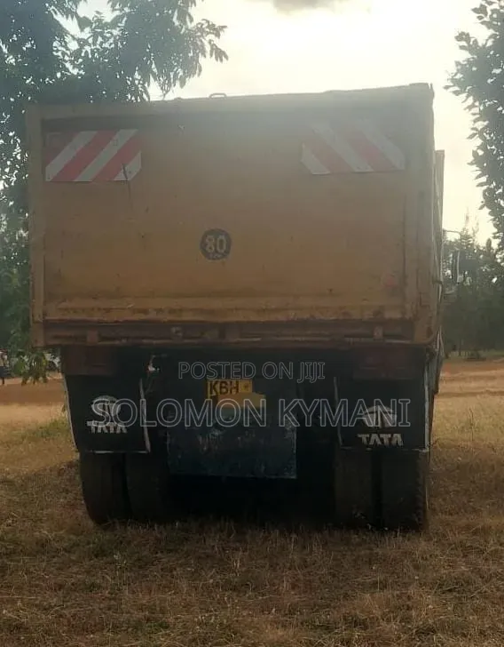 Tata Tipper