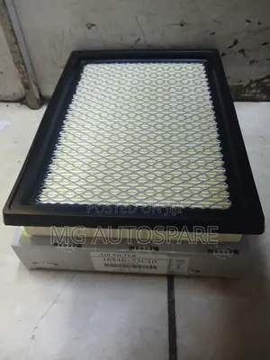 Air Filter 16546-73c10