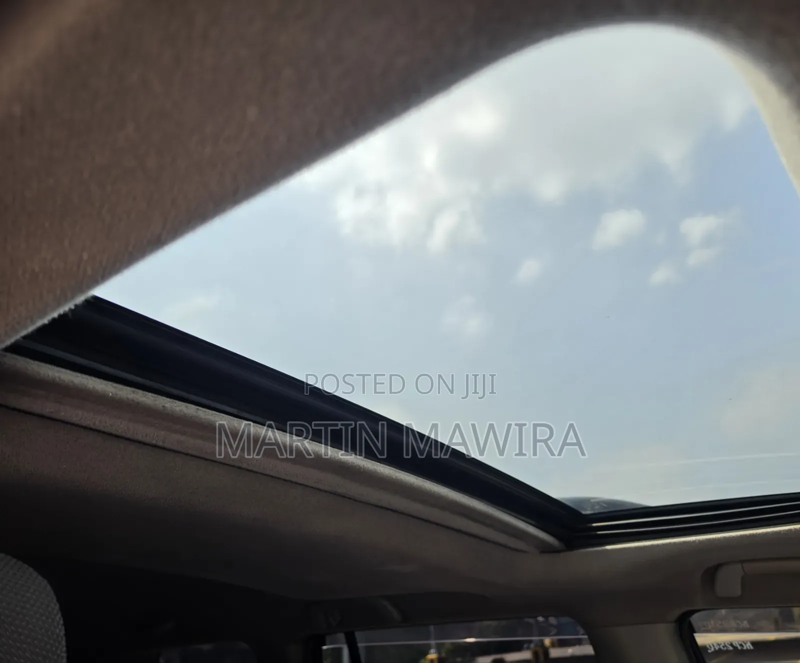 Toyota Land Cruiser Prado 2011 Silver