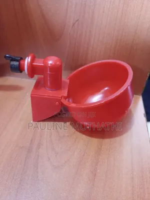 Automatic Poultry Cup Drinker