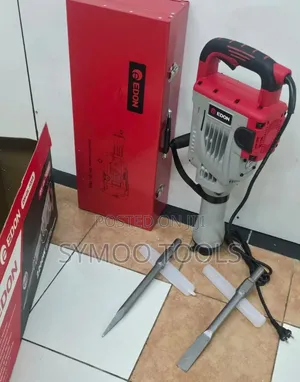 Affordable Edon Demolition Hammer