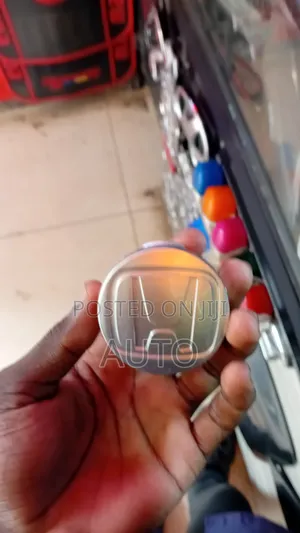 Honda Rim Center Caps | Honda Alloy Wheel Hub Covers