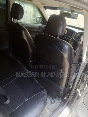 Toyota Probox 2011 Black