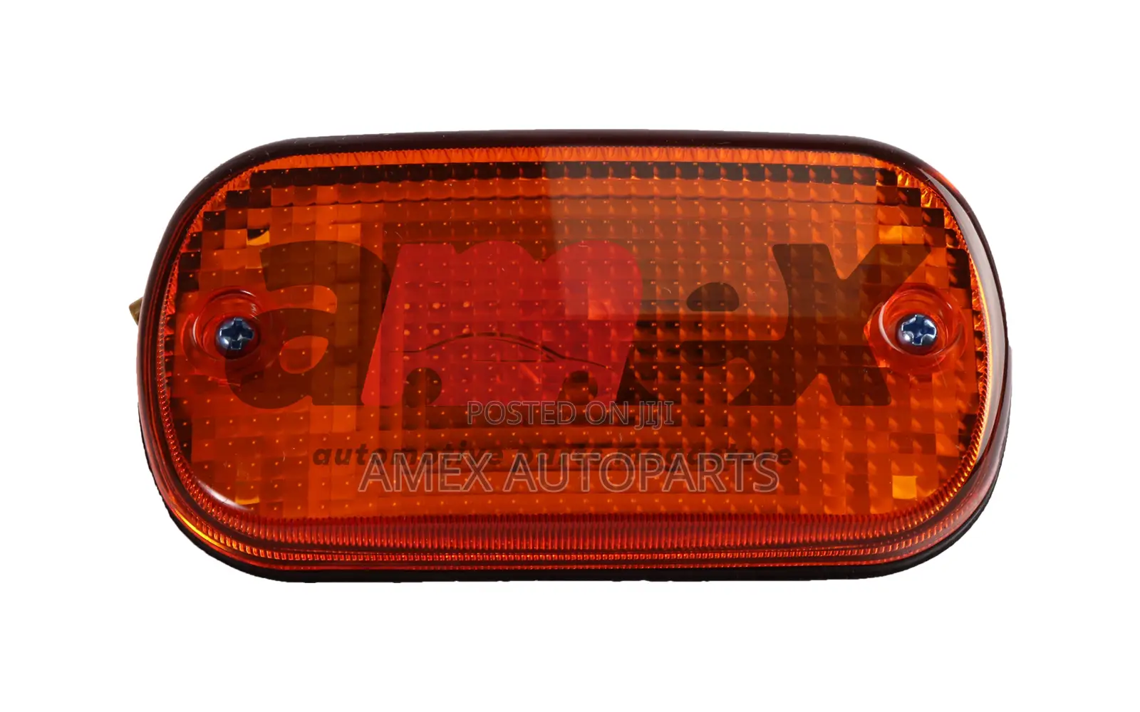 Side Lamp Mitsubishi FH215 Rosa 2009 Onwards