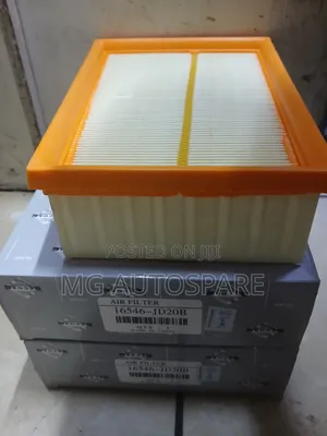 Air Filter 16546-Jd20b