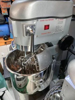 30l Dough Mixer
