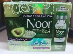 Noor Cream