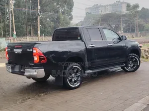 Toyota Hilux 2020