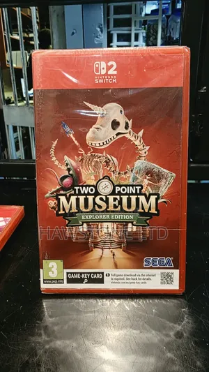 N.s2 TWO POINT Museum